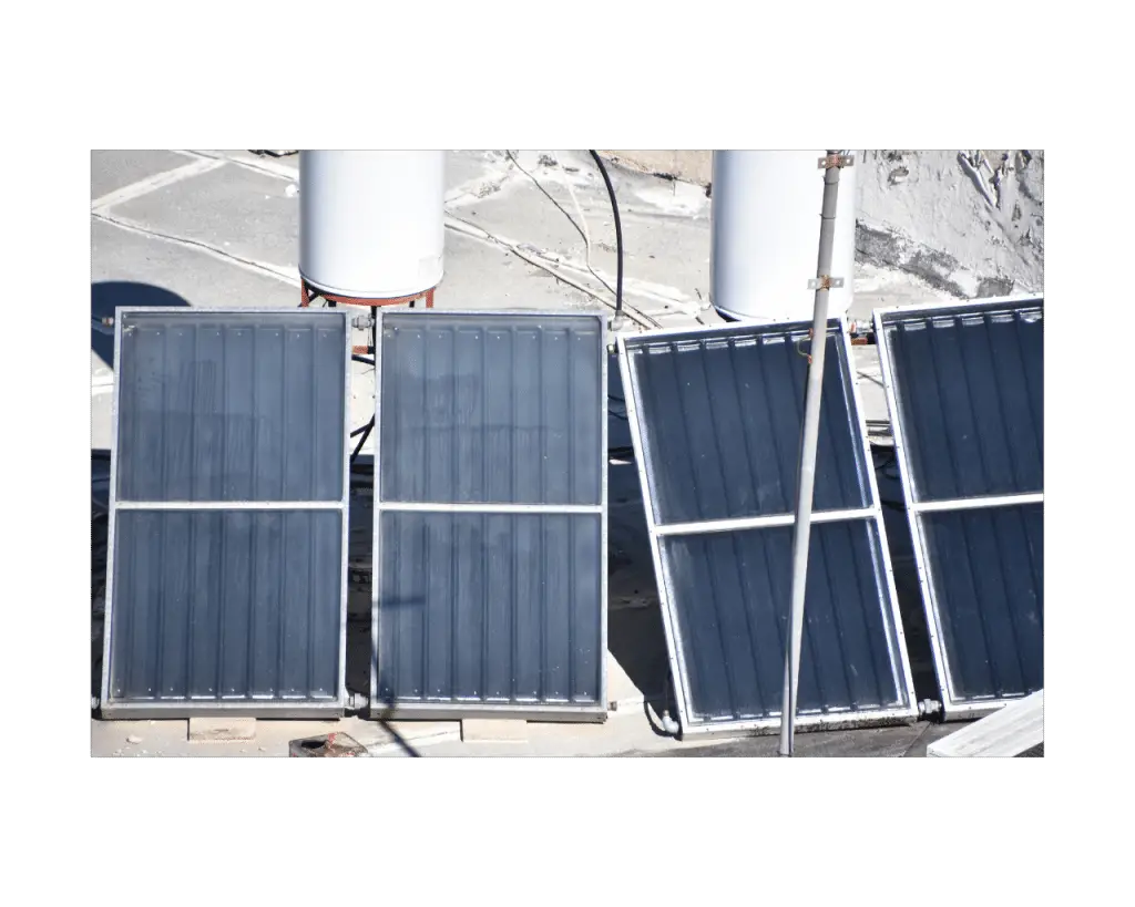 Solar Water Heater 10