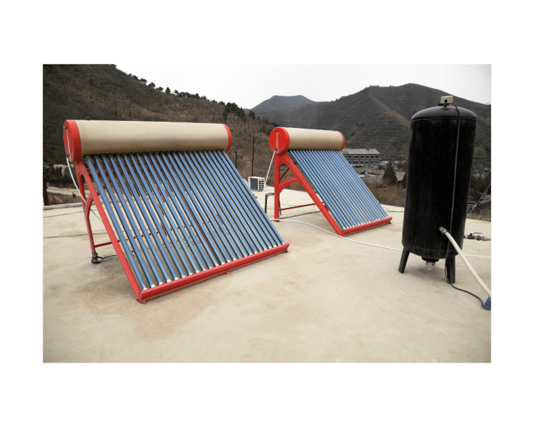 How Much Does a Solar Water Heater Cost? » 2022