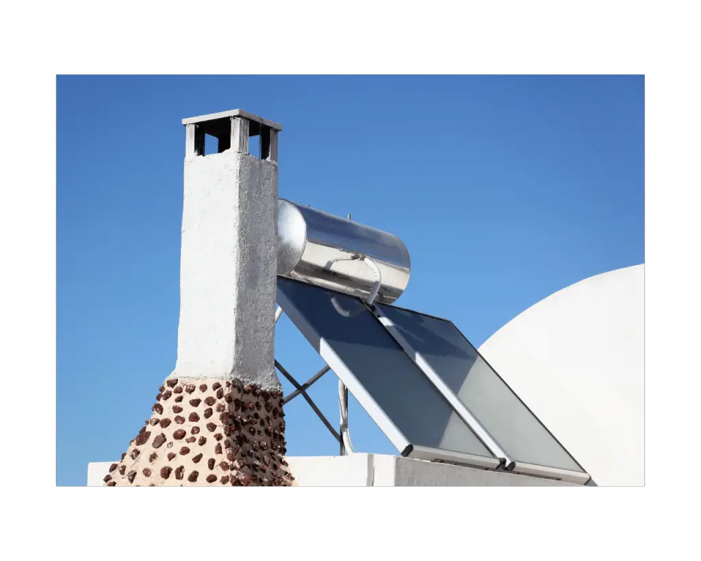 Solar Water Heater 16