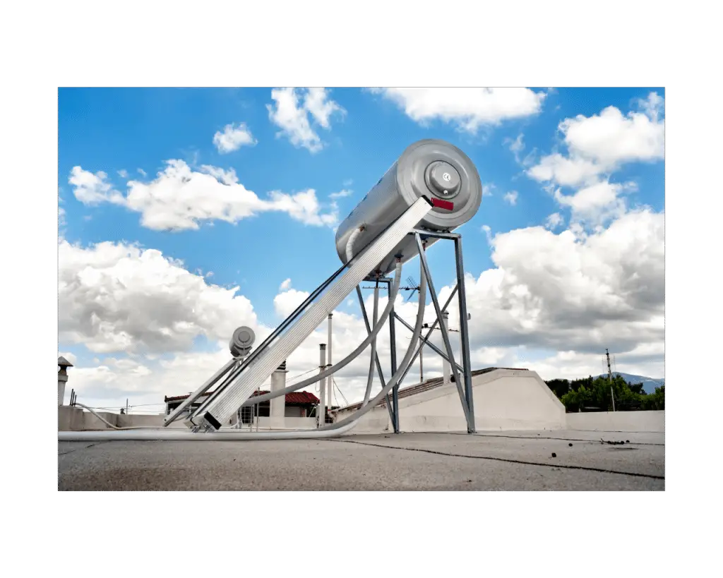 Solar Water Heater 17