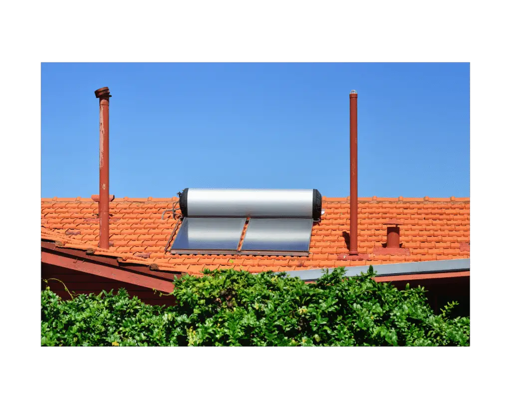 Solar Water Heater 5