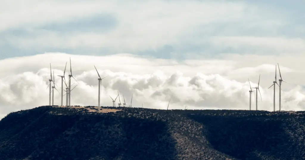 How Much Energy Does a Wind Turbine Produce? » 2023