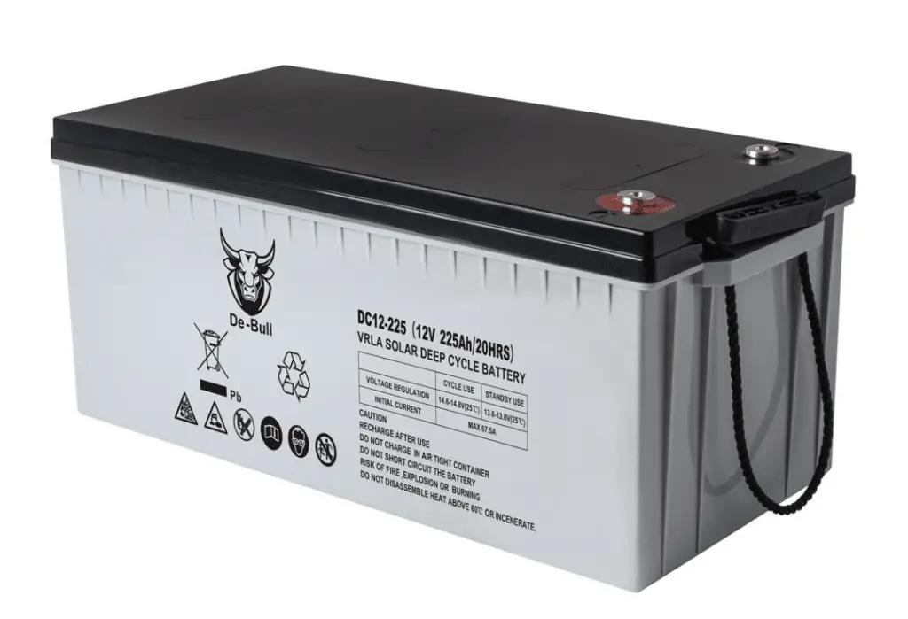 de bull deep cycle battery 1