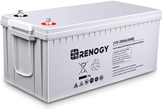deep cycle battery 5