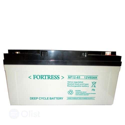 deep cycle battery 6