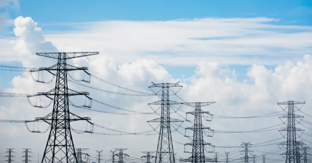 power grid