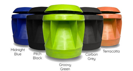 powerpod wind turbine