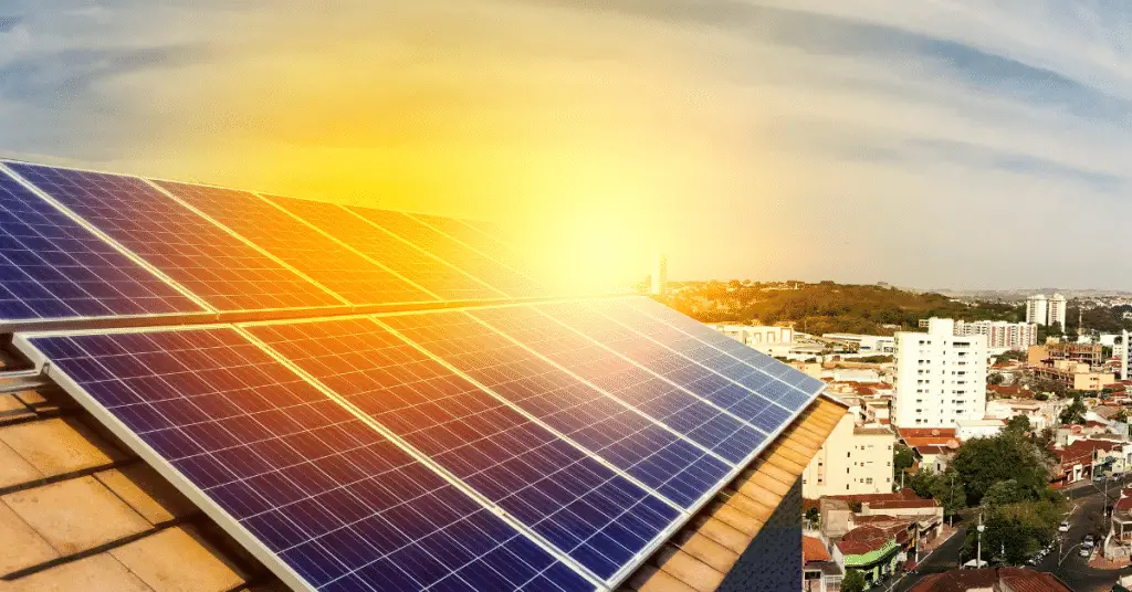 solar energy