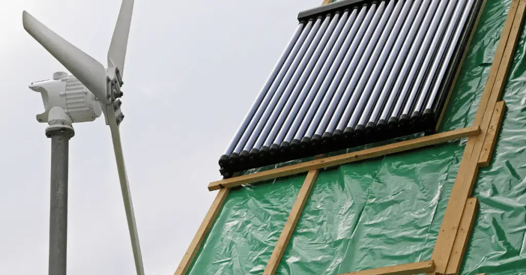 solar water heater 28