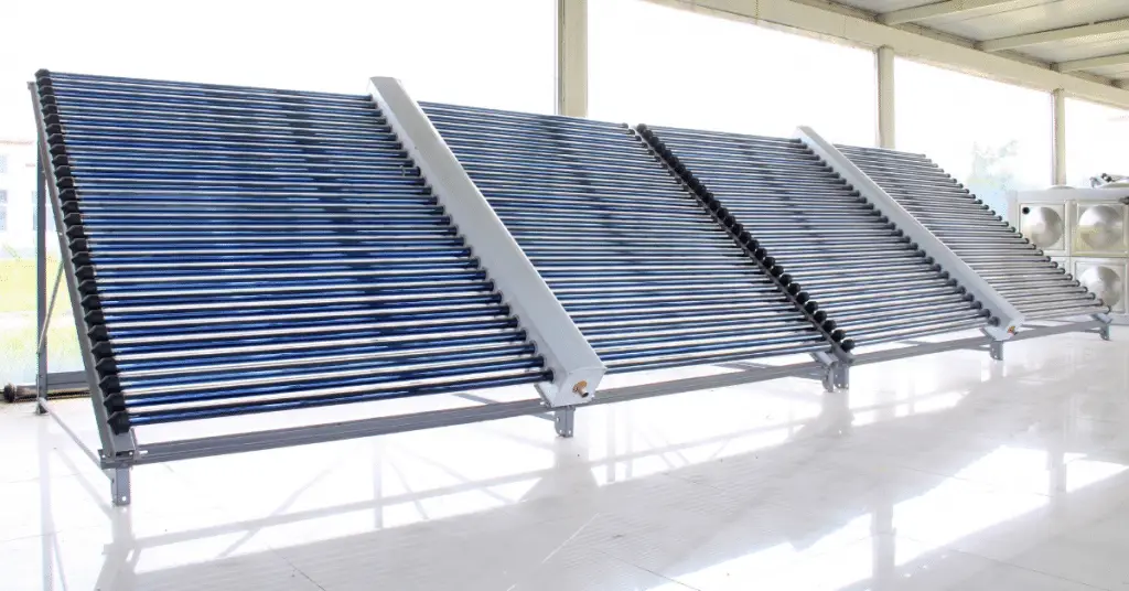 solar water heater 29