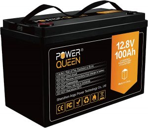 100ah battery 6