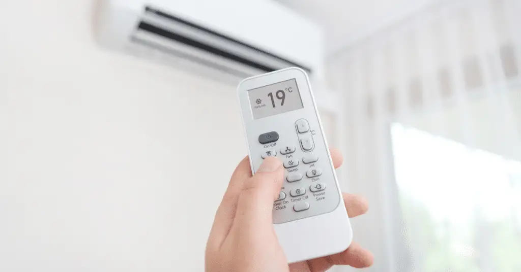 Indoor air conditioner unit