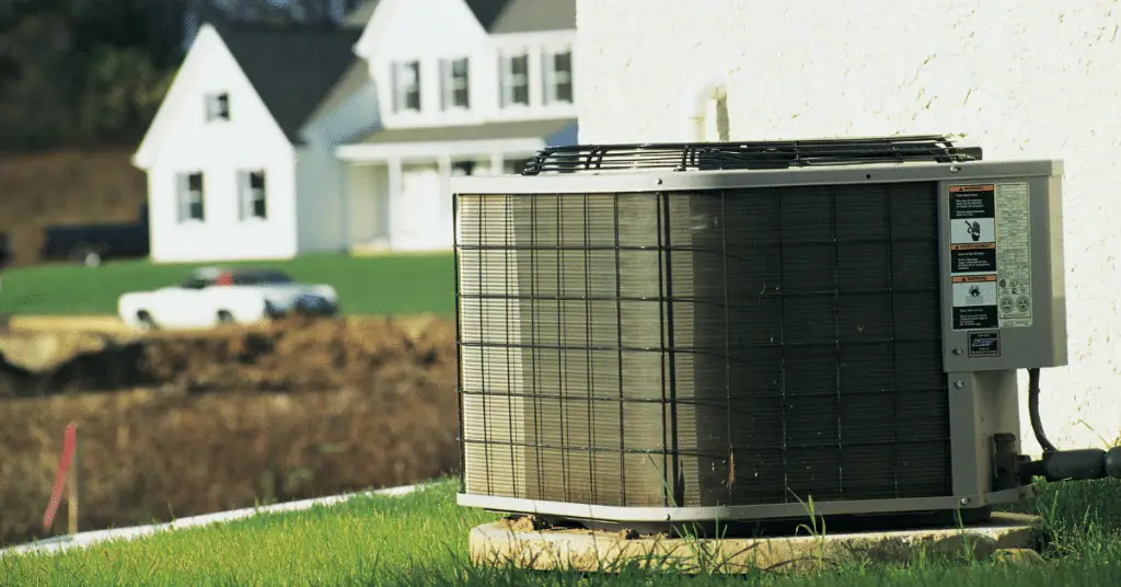 Air conditioning unit