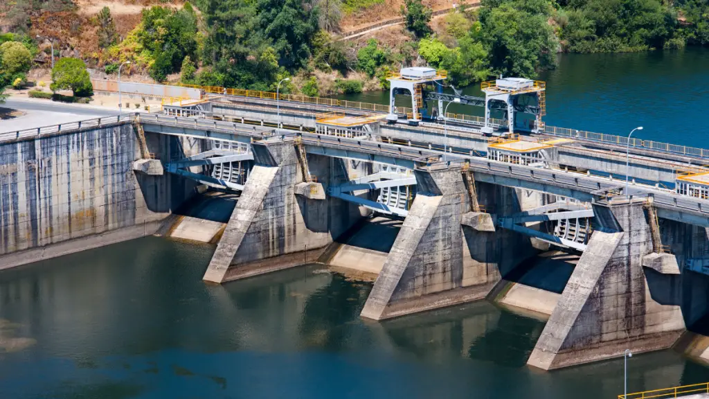 energy reservoir