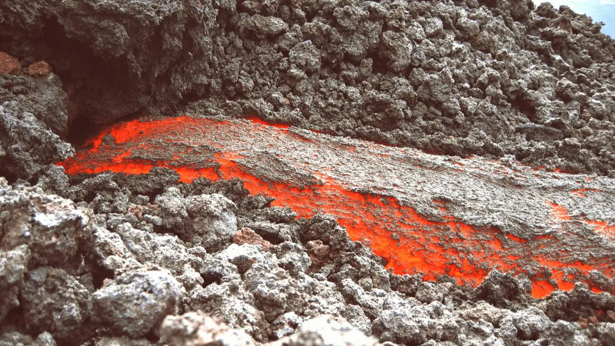 Magma
