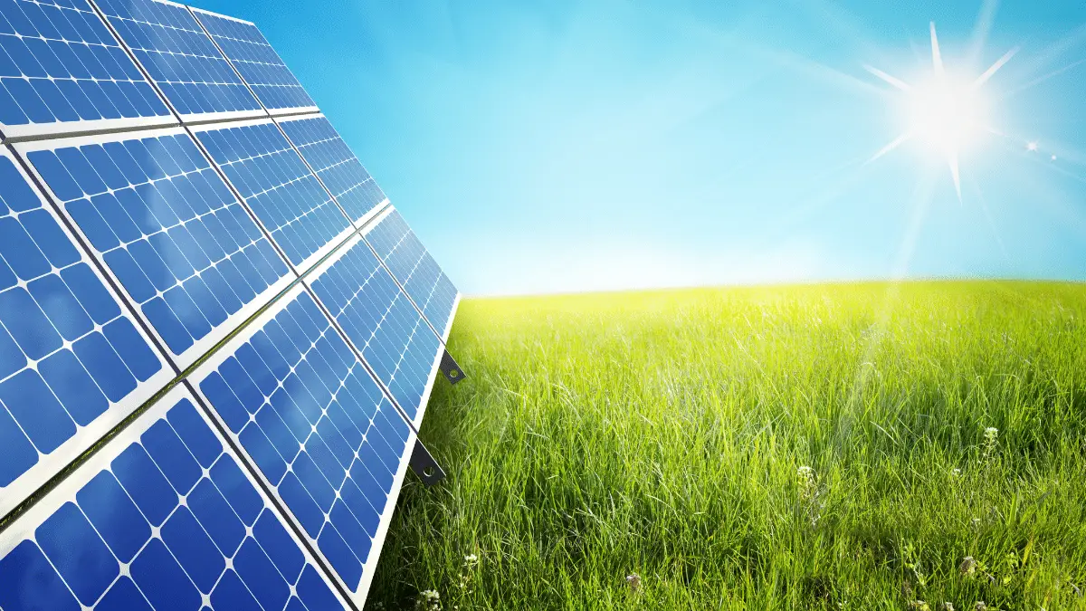 Photovoltaics Technology