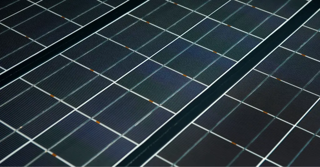 Thin Film Solar Panels