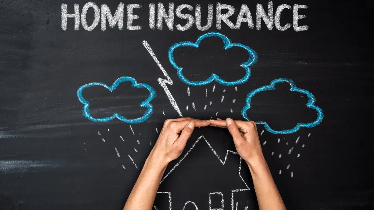 Home insurance