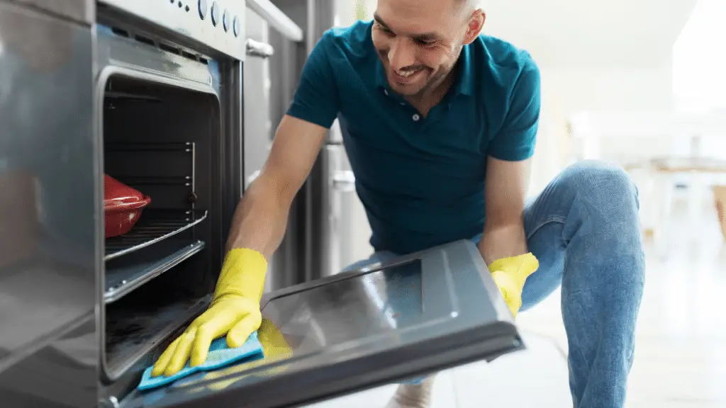 Do Ovens Use A Lot Of Electricity? 2023 Advice & Tips