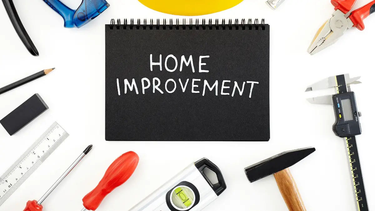 home improvement