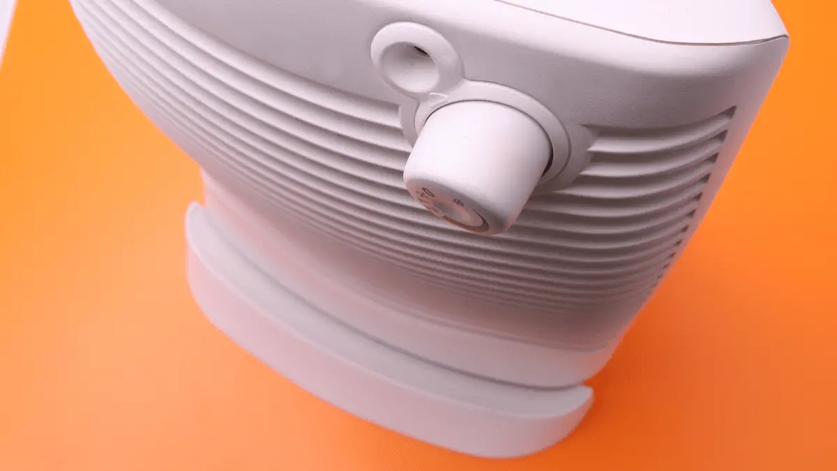 portable heater