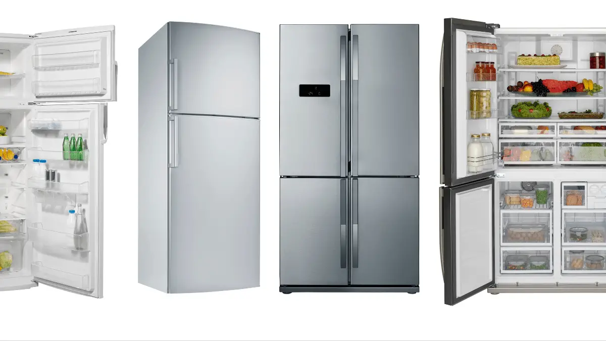 Refrigerator