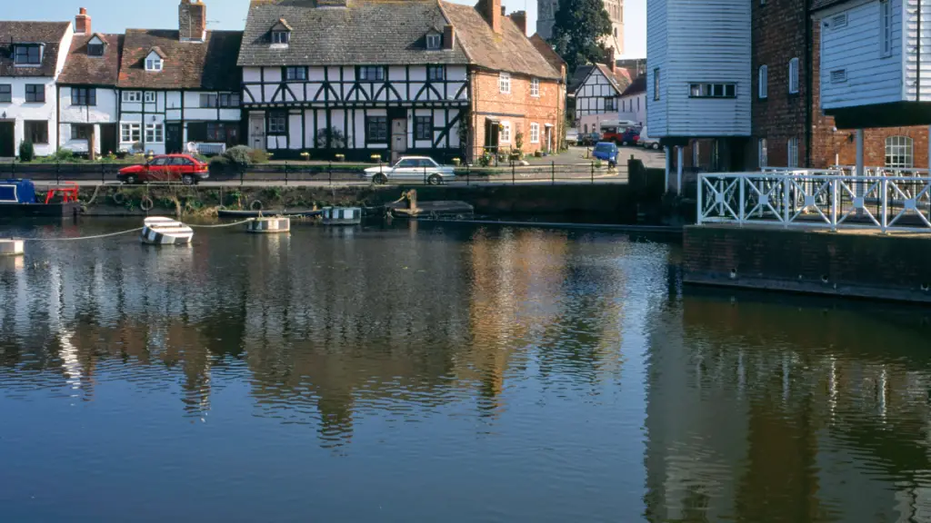 Tewkesbury