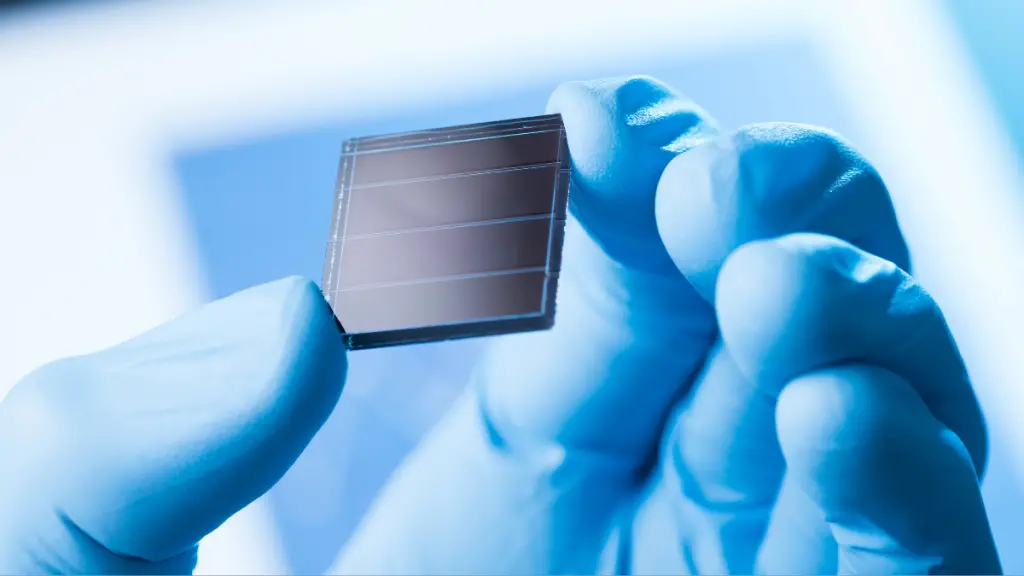 solar cells