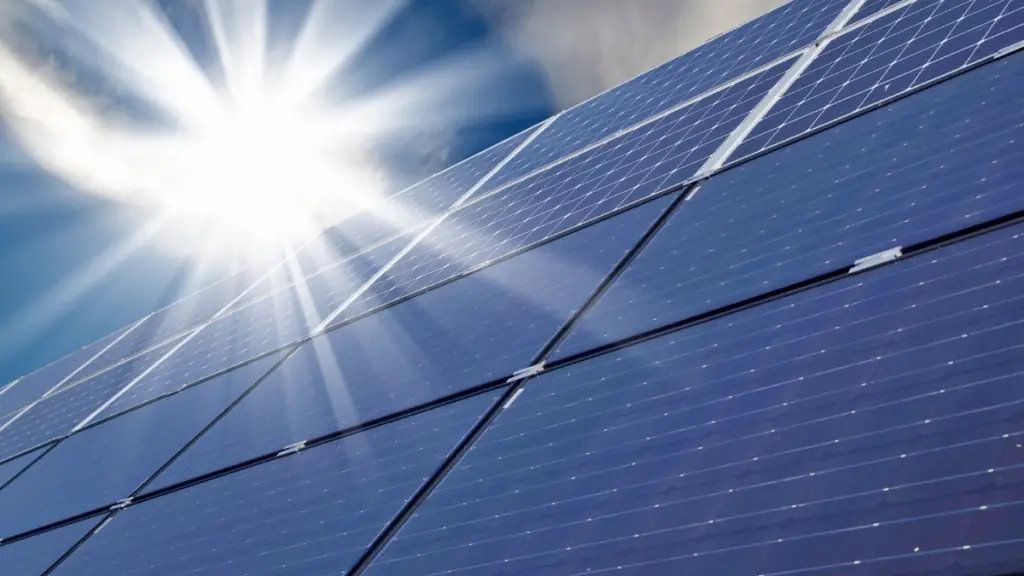 Photovoltaic arrays