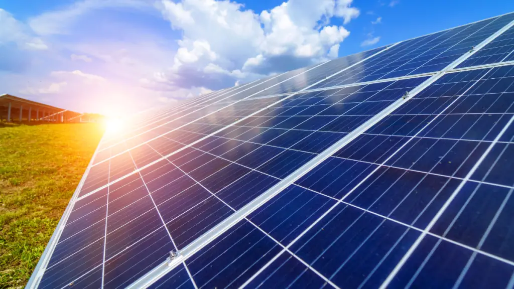 Photovoltaic cells