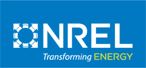 NREL logo