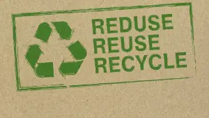 Reduse-Reuse-Recycle