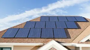 house solar systems