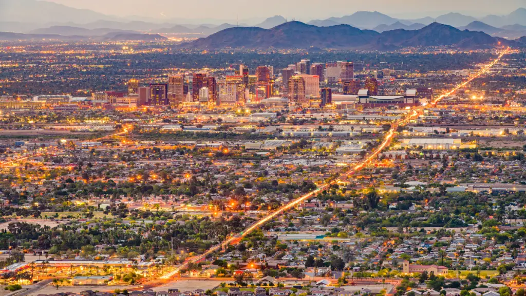 Phoenix, AZ