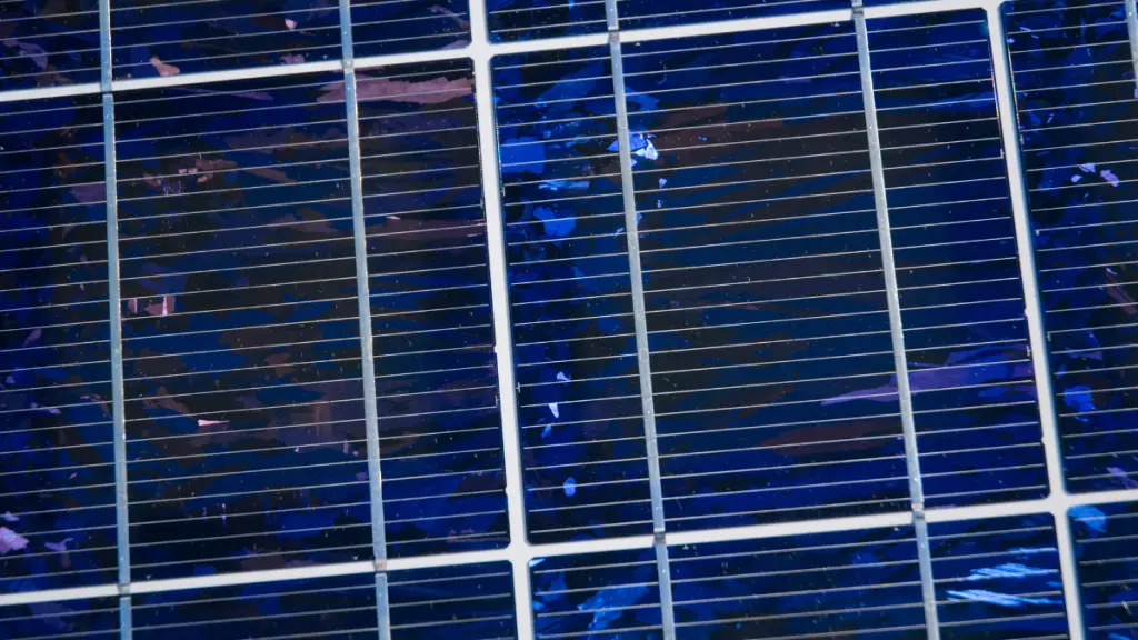 silicon solar cells
