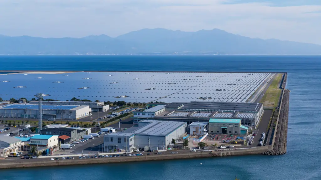 solar energy company
