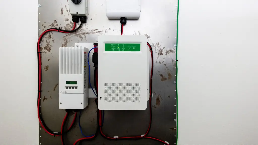 solar inverter