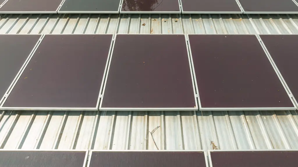 thin film solar