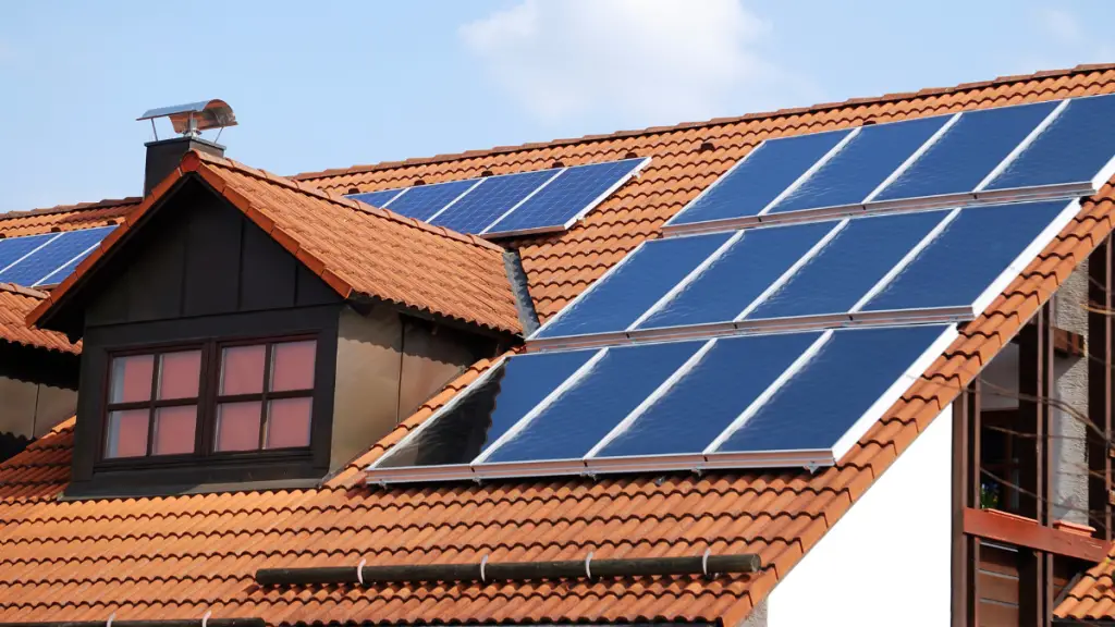 Conserving Energy with Solar Panels Tips for Homeowners