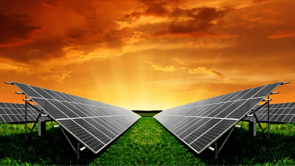 How Much Energy Do Solar Panels Produce
