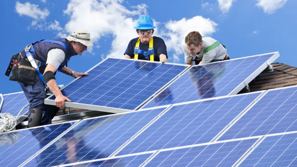 The Importance Of Installing Solar Panels Properly