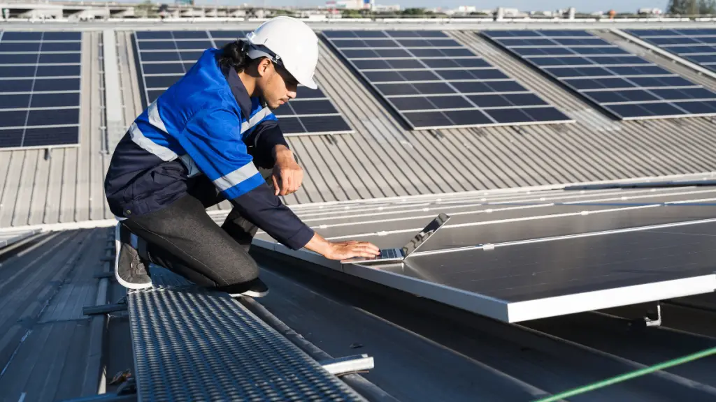 photovoltaic solar power systems